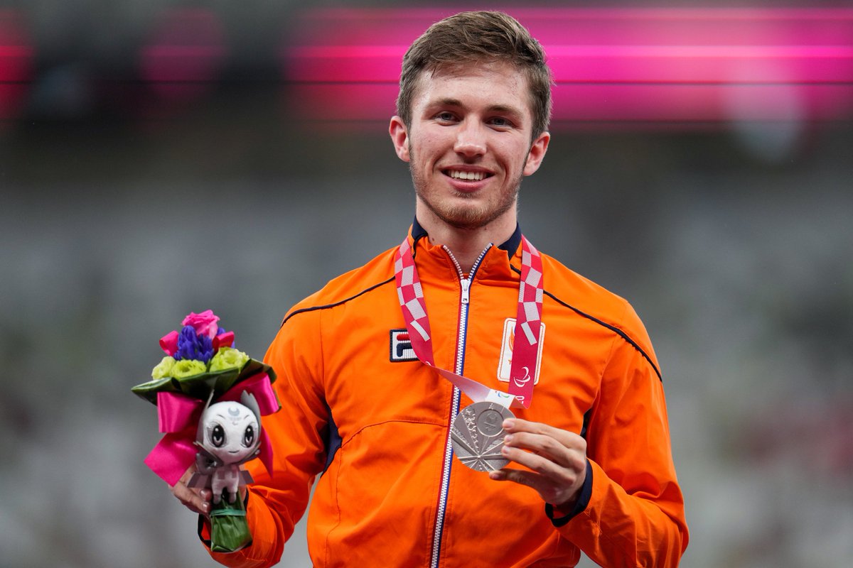 Atletiekunie tweet media