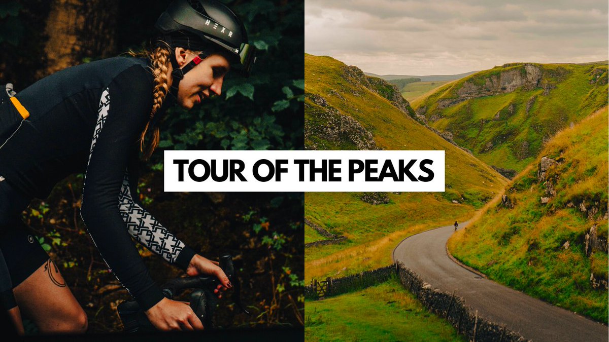 I had a great time cycling in the Peak District for a <a href="/rouleur/">Rouleur</a> article that will be written by <a href="/racheljaryy/">Rachel Jary</a>.
You can check out my video of the trip here: youtu.be/39JizofMly0
.
.
#cycling  #CyclingRoad