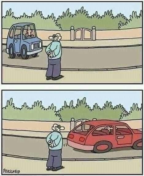 One for the Doppler enthusiasts