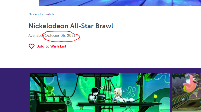 SuperSmashCon's tweet photo. do we add??

👀

https://t.co/FHLlXbyfPB
(down to the final 100 spots!) https://t.co/0Gunwi6pSK