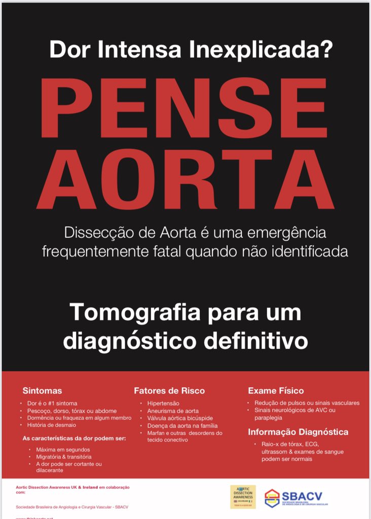 André Brito Queiroz (@andrebrq) on Twitter photo #PenseAorta The official banner of the Think Aorta campaign in Brazil is ready! <a href="/gracemulatti/">Grace Mulatti, MD PhD</a> <a href="/SBACV/">SBACV Nacional</a> <a href="/THINK__AORTA/">THINK AORTA Global</a> <a href="/ThinkAortaUS/">Think Aorta US</a> <a href="/Icarus1054/">Gareth Owens</a> <a href="/Leocortizo1/">Leonardo Cortizo, MD</a> <a href="/drbermendes/">Bernardo Mendes</a> <a href="/OckeReis/">Paulo E. Ocke Reis</a> <a href="/neotenorioMD/">Emanuel R. Tenório, MD, PhD</a> <a href="/paulomenezesf/">Paulo Menezes Filho</a> <a href="/GustavoOderich/">Gustavo Oderich</a> <a href="/dmendespinto/">Daniel Mendes Pinto</a> <a href="/motarodrigos/">Rodrigo Mota</a> <a href="/dr_sincos/">Igor Rafael Sincos, MD, PhD, MBA</a> <a href="/rafael__noronha/">Rafael Noronha Cavalcante MD, PhD</a> #PenseAorta The official banner of the Think Aorta campaign in Brazil is ready! <a href="/gracemulatti/">Grace Mulatti, MD PhD</a> <a href="/SBACV/">SBACV Nacional</a> <a href="/THINK__AORTA/">THINK AORTA Global</a> <a href="/ThinkAortaUS/">Think Aorta US</a> <a href="/Icarus1054/">Gareth Owens</a> <a href="/Leocortizo1/">Leonardo Cortizo, MD</a> <a href="/drbermendes/">Bernardo Mendes</a> <a href="/OckeReis/">Paulo E. Ocke Reis</a> <a href="/neotenorioMD/">Emanuel R. Tenório, MD, PhD</a> <a href="/paulomenezesf/">Paulo Menezes Filho</a> <a href="/GustavoOderich/">Gustavo Oderich</a> <a href="/dmendespinto/">Daniel Mendes Pinto</a> <a href="/motarodrigos/">Rodrigo Mota</a> <a href="/dr_sincos/">Igor Rafael Sincos, MD, PhD, MBA</a> <a href="/rafael__noronha/">Rafael Noronha Cavalcante MD, PhD</a>