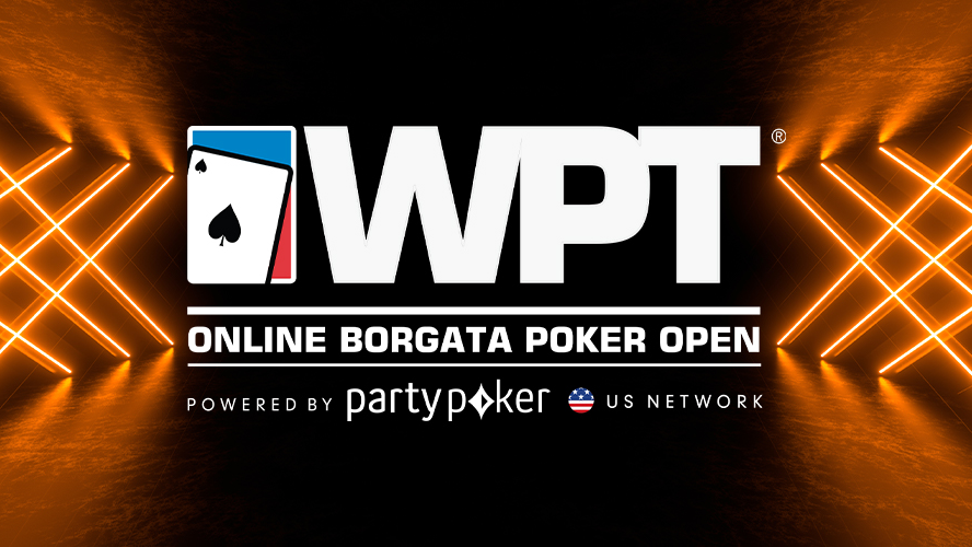 BetMGMPoker's tweet photo. $5 Qualifier β‘οΈ $45 Qualifier β‘οΈ $400 Qualifier β‘οΈ $1M Prize Pool Main Event π
You can qualify for our @WPT online Borgata Poker Open powered by @partypokerUS starting from just $5!
These qualifiers run every day this month until 9/19.
Register via links in threadπ https://t.co/3jxo0fieHV
