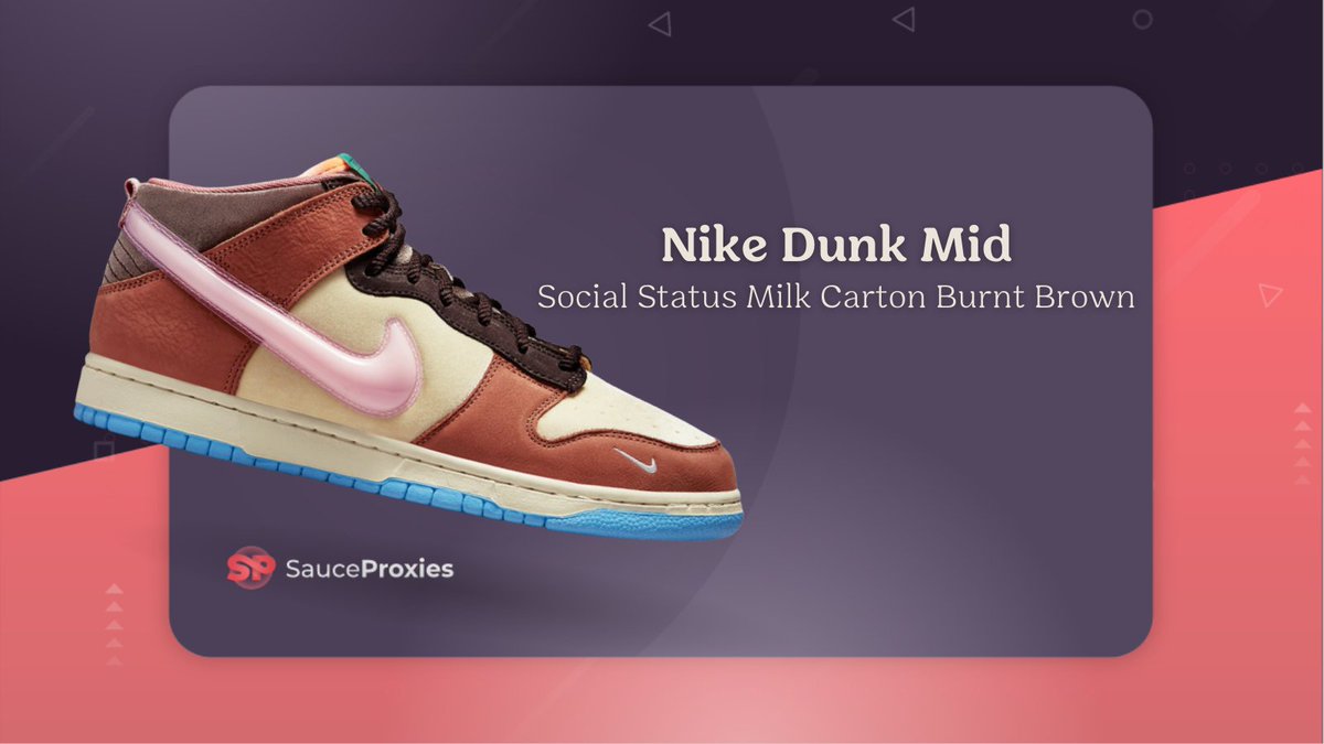 RESTOCK IS LIVE! 👀

Resi:
sauceproxies.io/?pw=restock

ISP:
Monthlies: sauceproxies.io/?pw=isprestock

Beta ISP Exclusive to Secret Sauce Members: 
sauceproxies.io/?pw=beta-isp

Discord discord.gg/USC4pVPUxT

RT for a surprise! 🎁