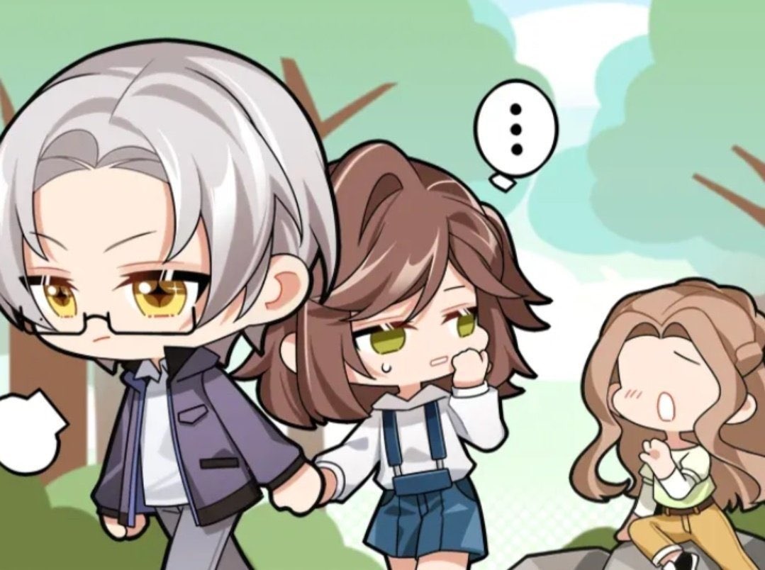 daily mo yi (@dailymoyi) on Twitter photo 