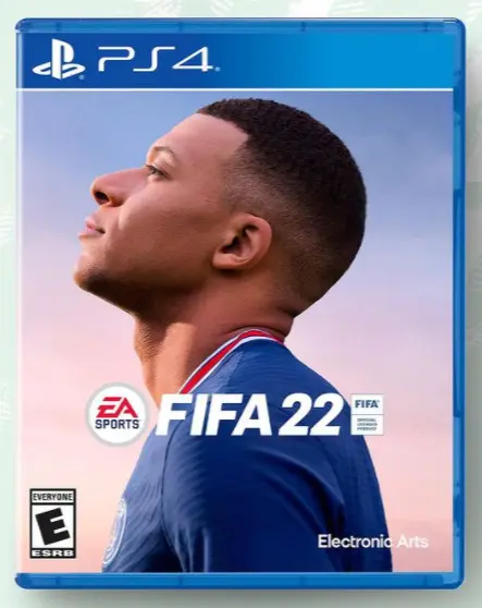 SORTEO FIFA 22👀!

Requisitos:

Solo tienen que seguirme y darle RT &amp;❤️a este tweet!

El ganador se sorteara en vivo en mi canal de Twitch (twitch.tv/tomgauna) en una semana, podes participar desde cualquier parte del mundo😋

(EDICION ESTANDAR = $60)

Suerte panas🤝