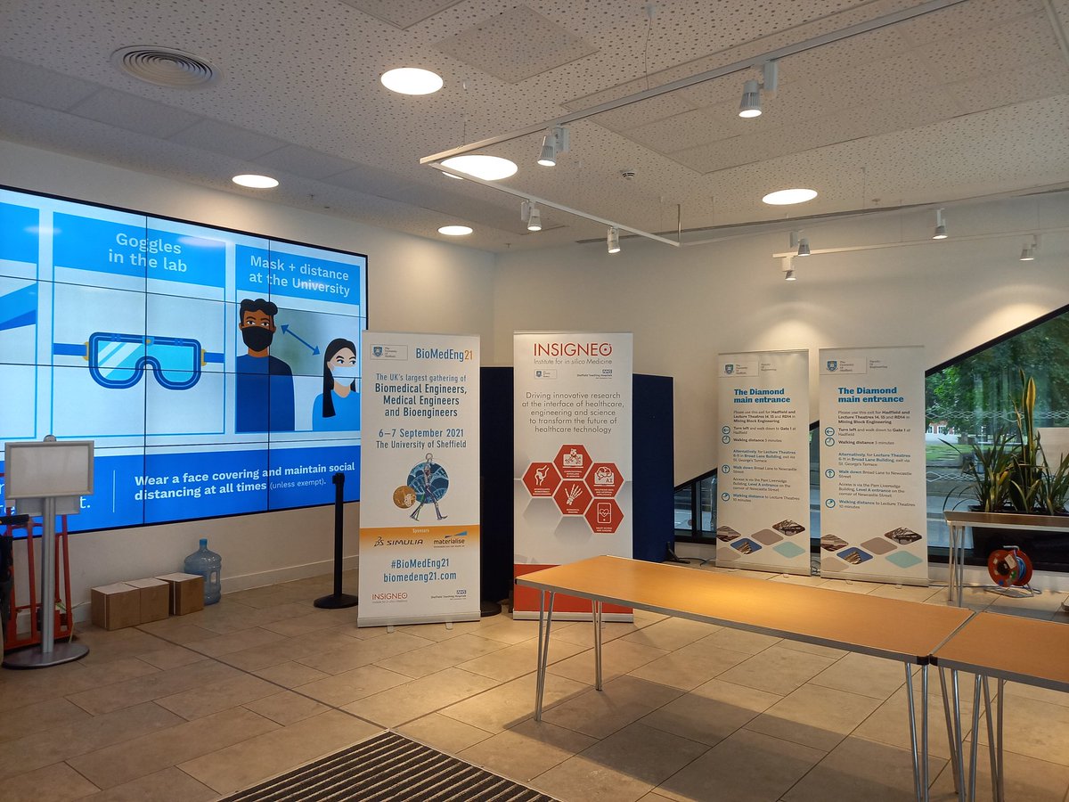 We are waiting for you <a href="/BioMedEngAssoc/">BioMedEng Association</a>. Conference 2021 style.