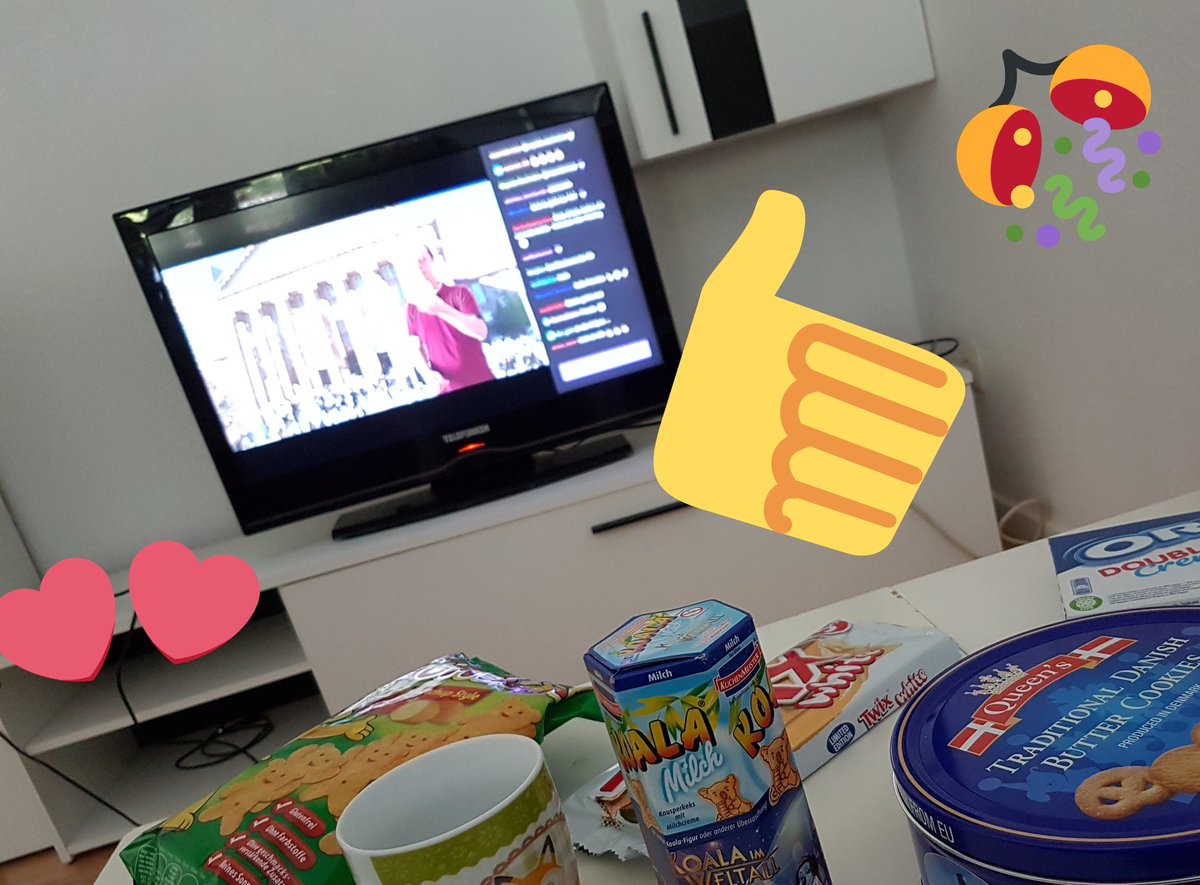 RyoHolmes's tweet image. #Conline #Connichi2021 kann starten 😊 
mit @FederFairy