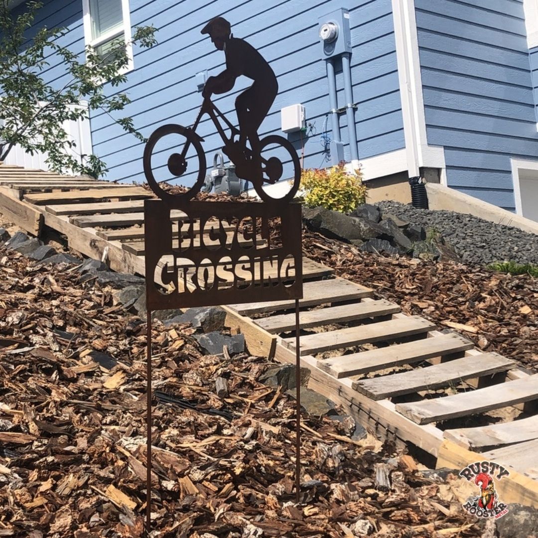 Rusty Rooster Metal (@RustyRoosterM) / Posts / X