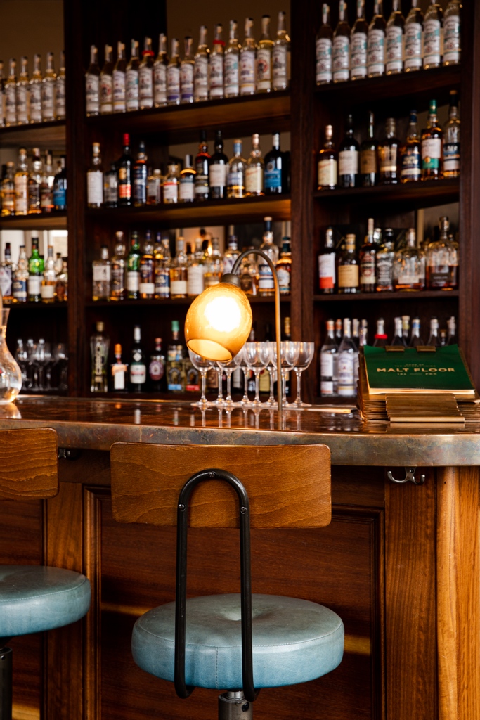 We'll see you at the bar...