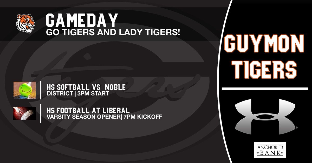 Guymon Athletics tweet media