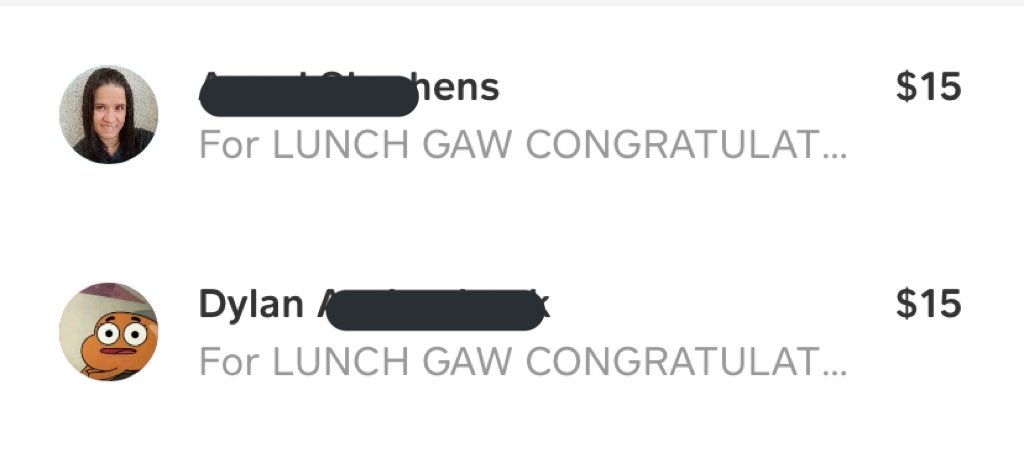 Vanessa C. tweet media