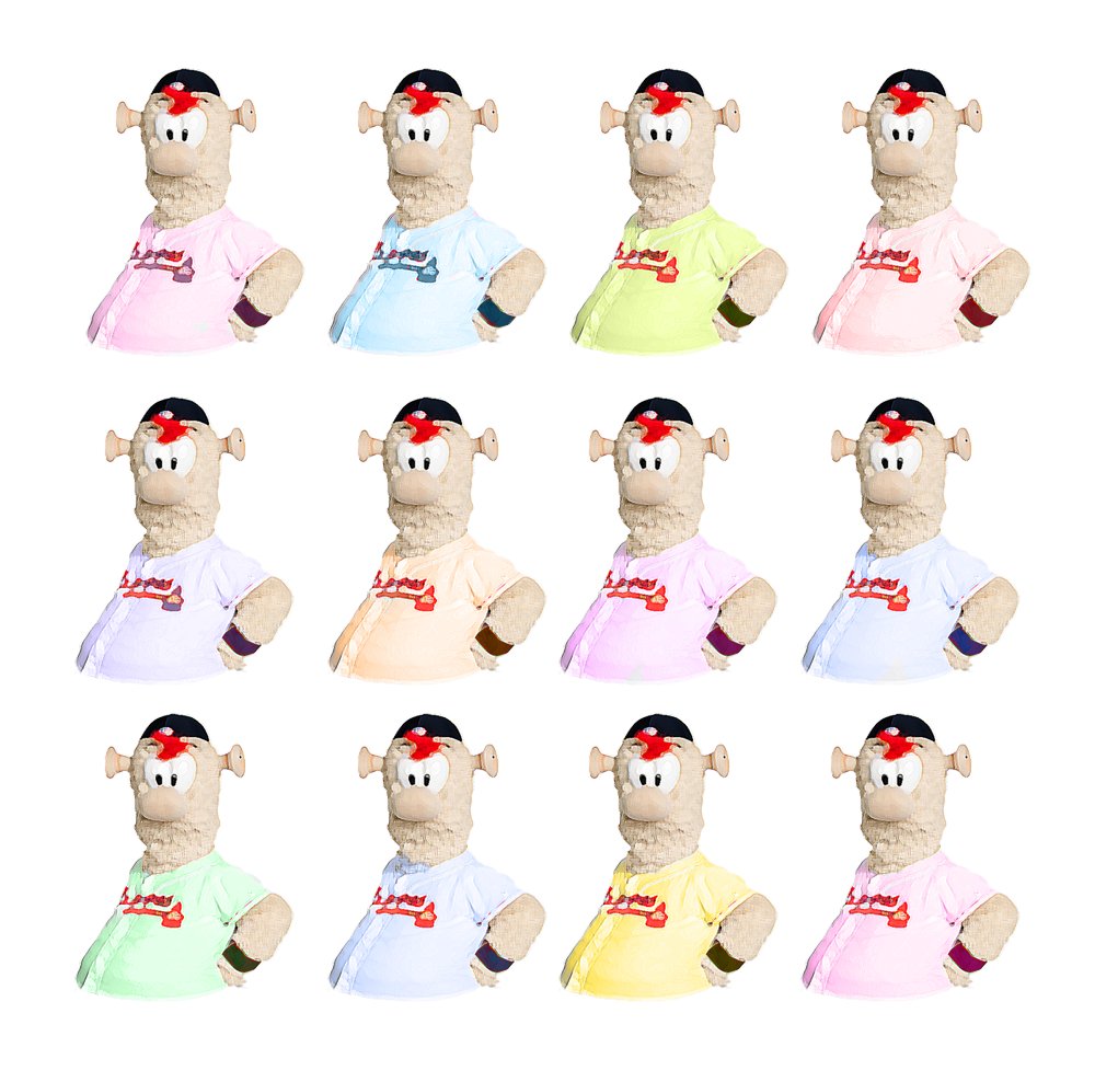 Certified Blooper Boy