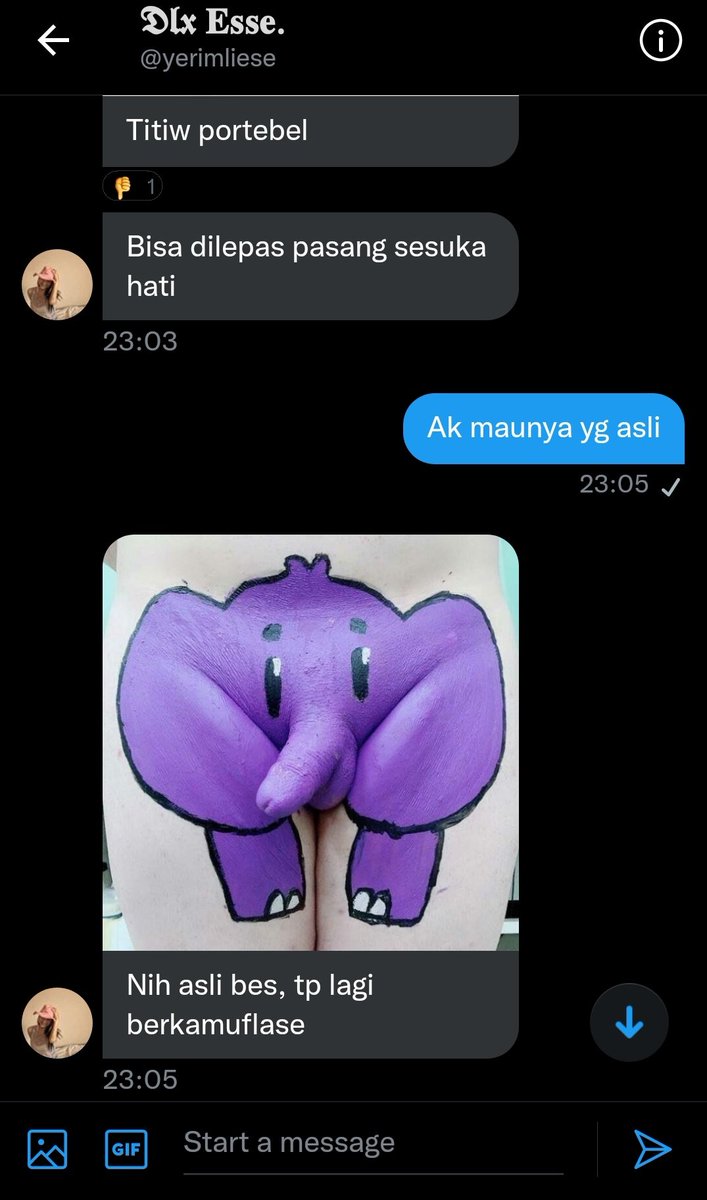 Bvet otw opslot 🥰🤩 tweet media
