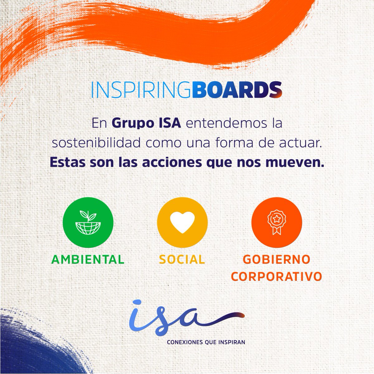 GRUPO ISA MANTIENE SU SENDA DE RENTABILIDAD Y GENERACIÓN DE VALOR ...