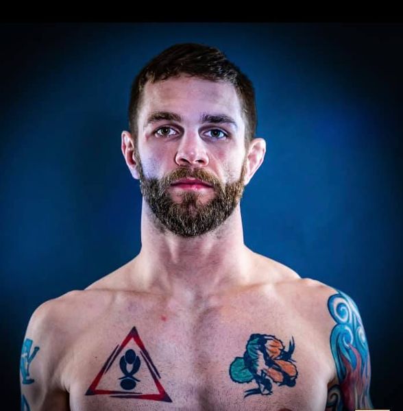 Premier Fighting Championship tweet media
