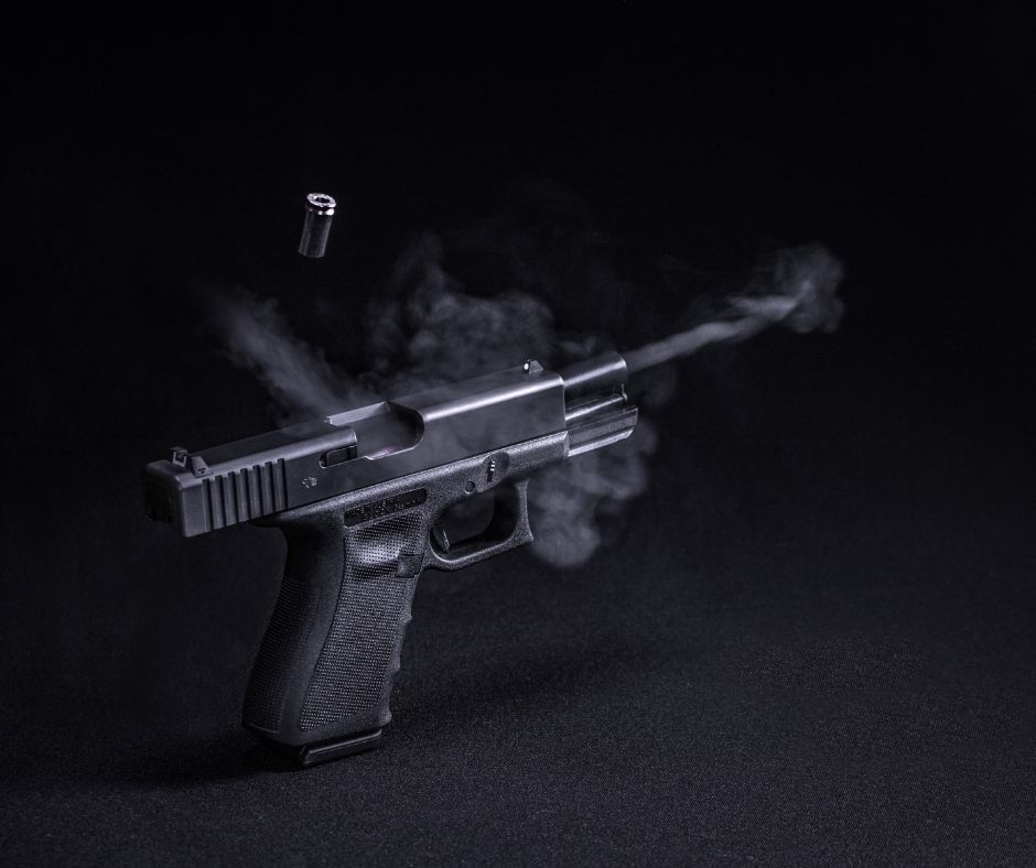 WHICH GLOCK IS THE MOST POWERFUL?