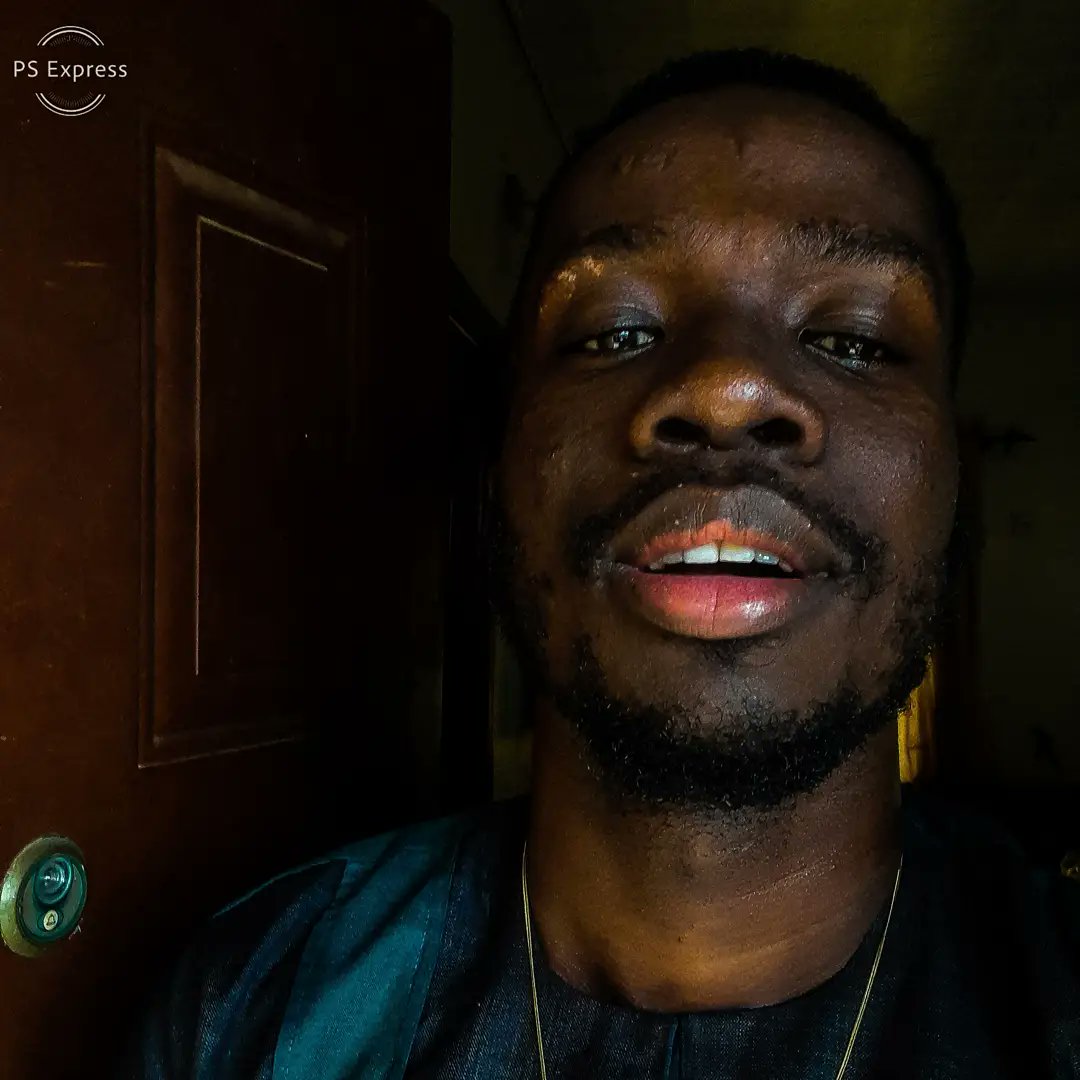 Blacckid's tweet photo. Embracing who you are going to become ❤.
#Darkskin #menalin #nigeria #nigerianman https://t.co/N4QOkSbzzX