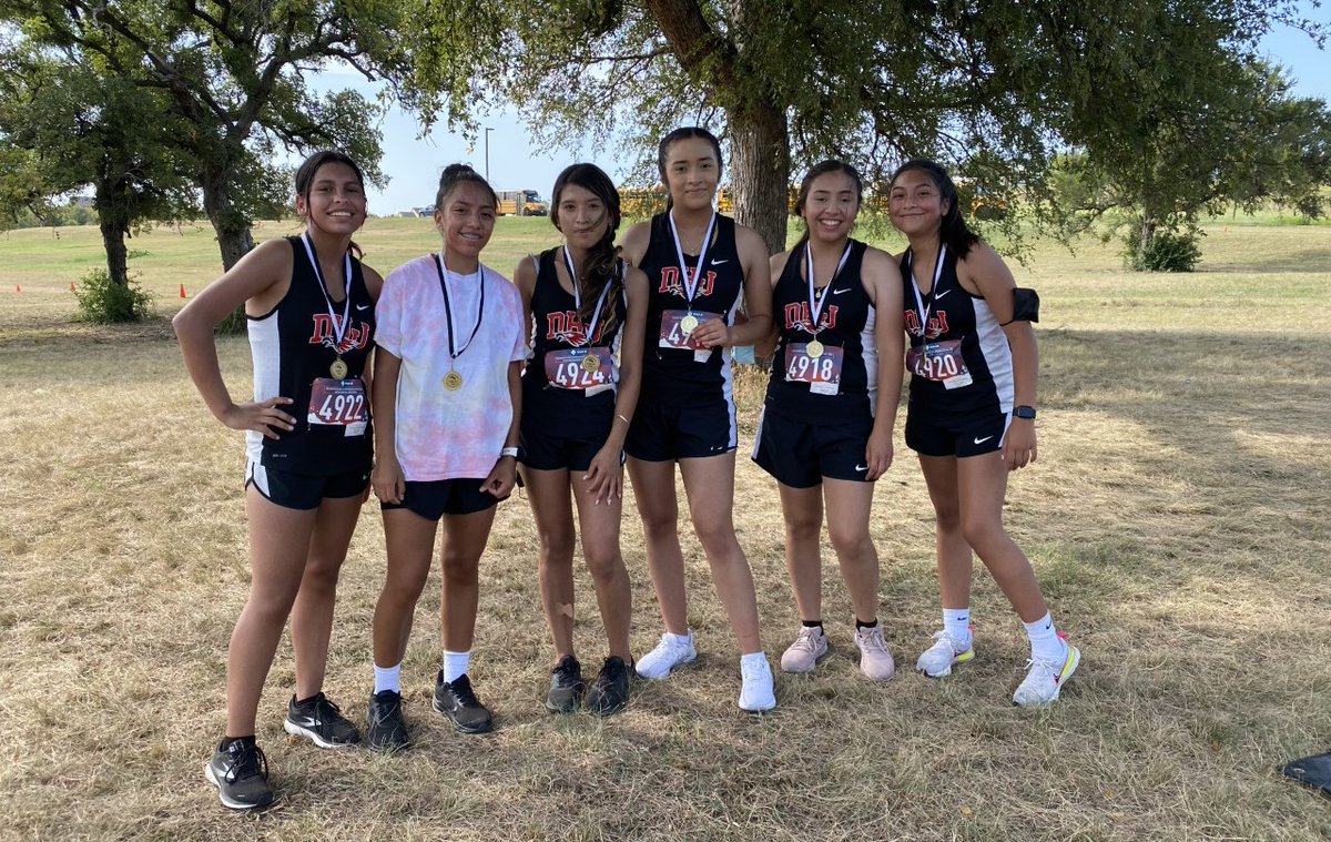 Diamond Hill-Jarvis High School tweet media