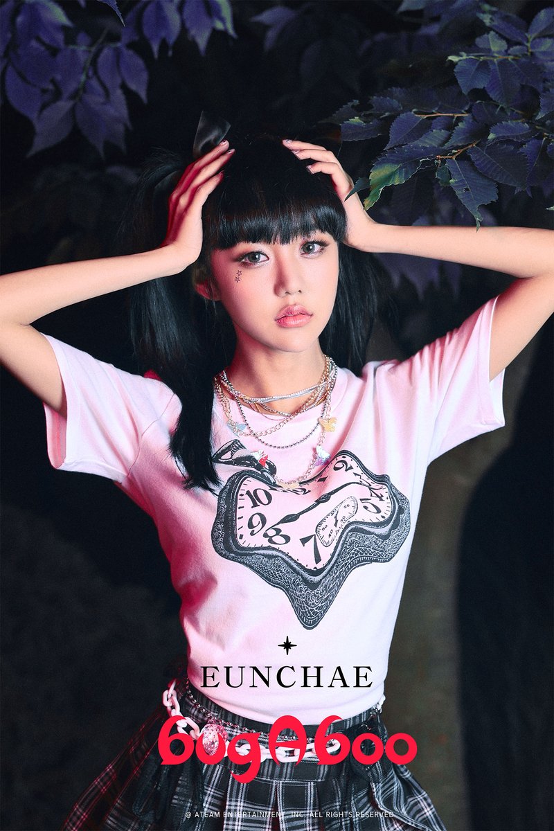 son eunchae pics! (@eunchaesarchive) / Posts / X