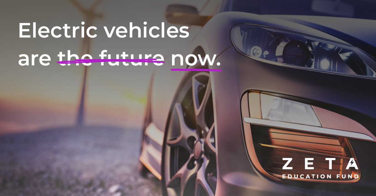 ABBNorthAmerica's tweet photo. DYK: Achieving 100% #electricvehicle sales combined with a 90% clean energy grid could lead to $2.7 trillion in consumer savings &amp; prevent $1.3 trillion in health &amp; environmental costs in the coming decades. 

Show your support for #electricby2030: https://t.co/4EbgFMRup4 https://t.co/UKTZAWSQxs