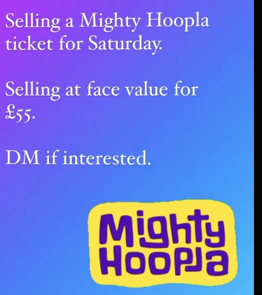 markypops6's tweet image. #mightyhoopla #hoopla #hoops