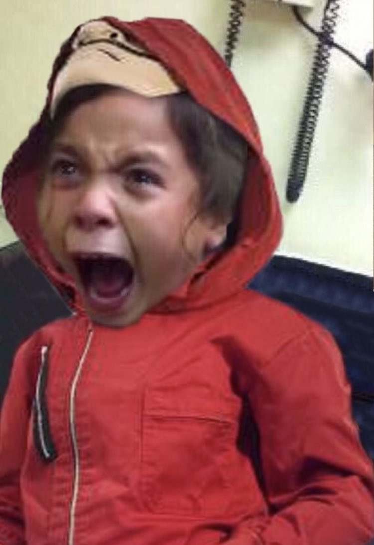 miruromero22's tweet image. Como Netflix pretende que supere la muerte de Tokio si todavía no pude superar la de Nairobi 
#LaCasaDePapael #LCDP5