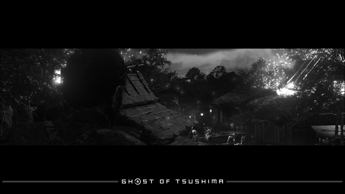 R34P3R_M41N's tweet image. Here’s my shares for Ghost of Tsushima, Photo Mode is awesome
#PSshare #PSBlog #GhostOfTsushima #PhotoMode #art #PlayStation