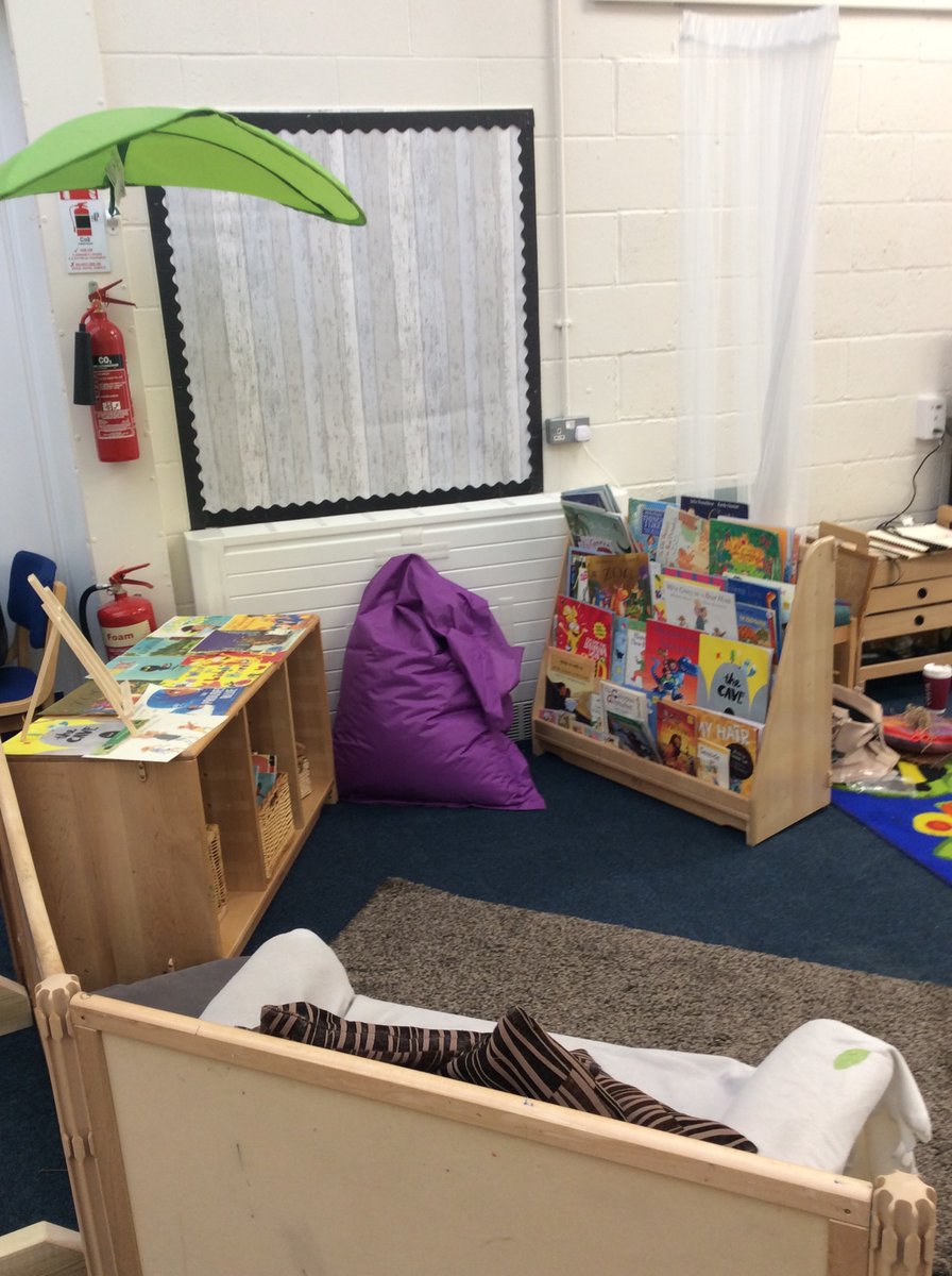 Kingsley EYFS tweet media