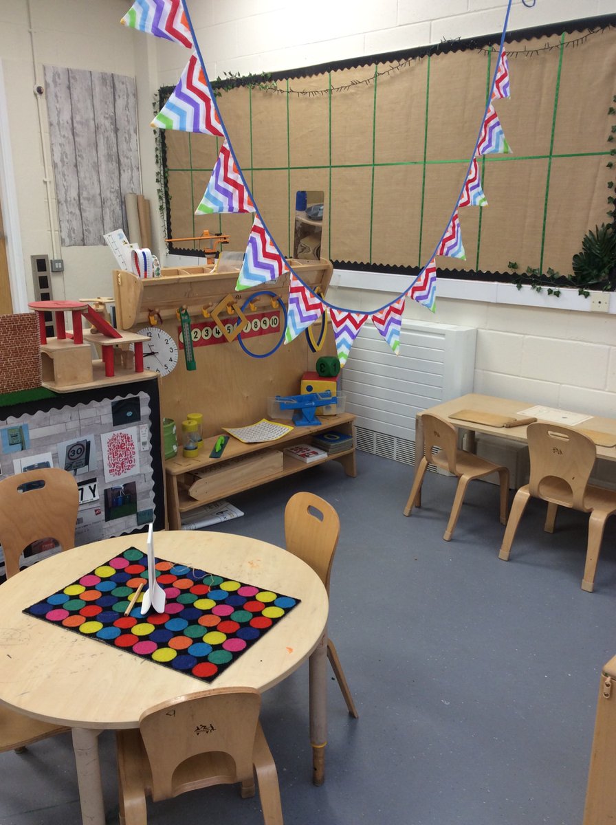 Kingsley EYFS tweet media