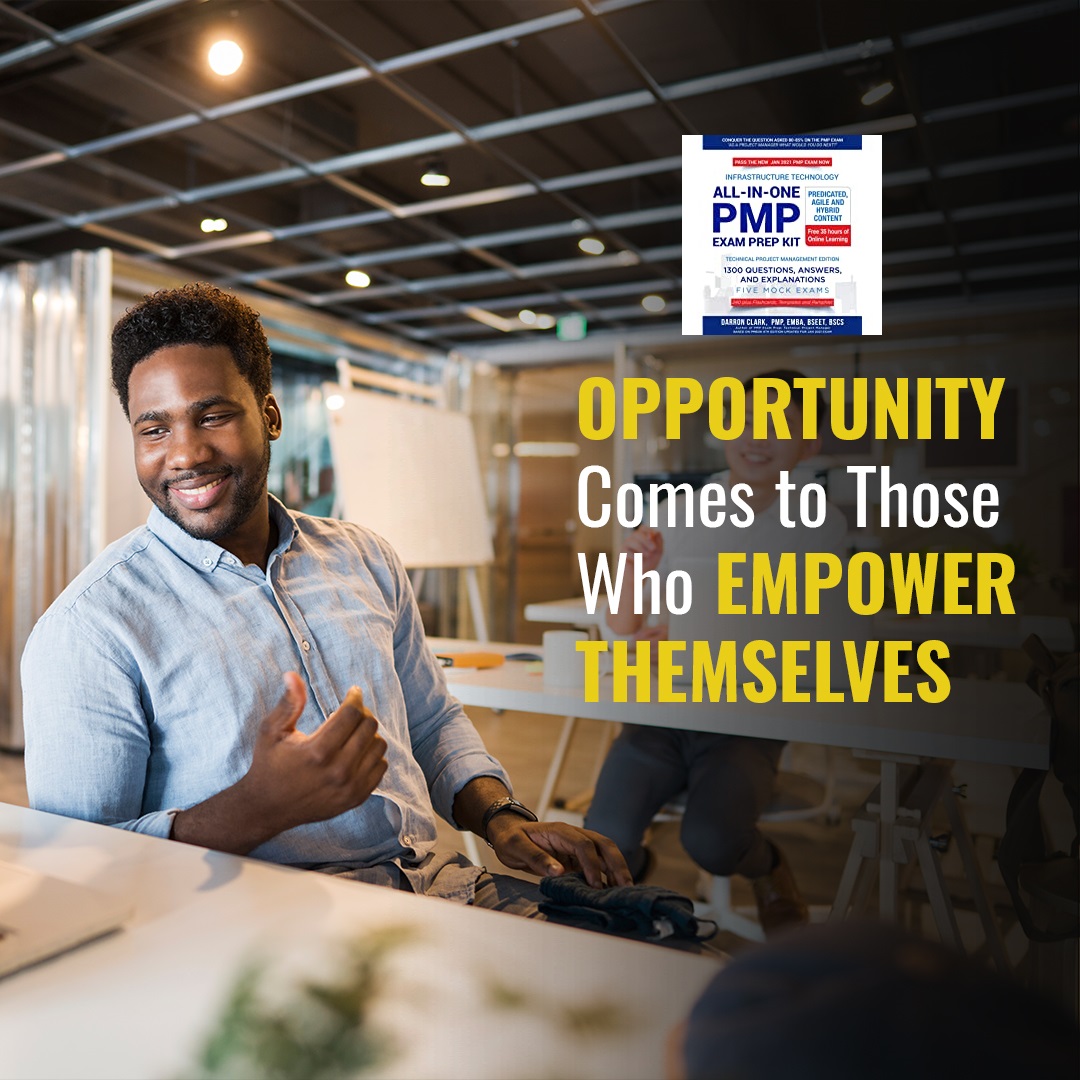 Take Your PMP Exam very seriously - Pass the PMP ON THE FIRST TRY 

-Earn 35 PDUs
-Free Online course
-1300 questions
-5 Mock exams
-Flashcards

- Passed on the first try ~Remy LeClair ★★★★★

ow.ly/cTzb50G3TJy

Shop now
ow.ly/desm50G3TJr