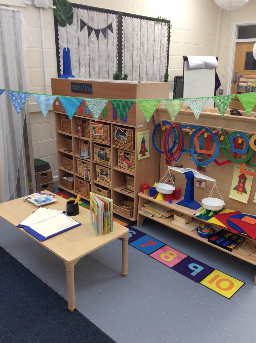 Kingsley EYFS tweet media