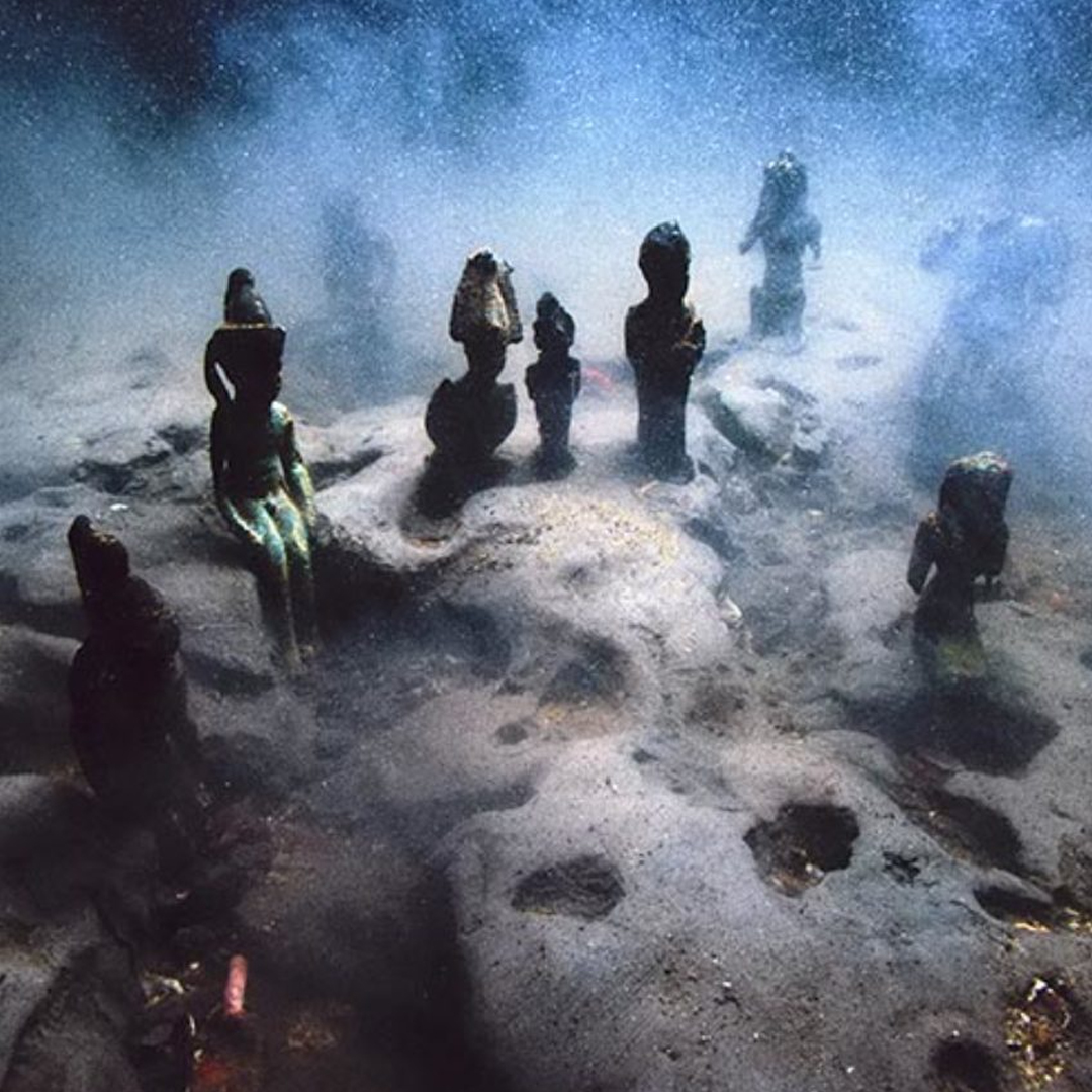 DisclosureFest™ tweet media