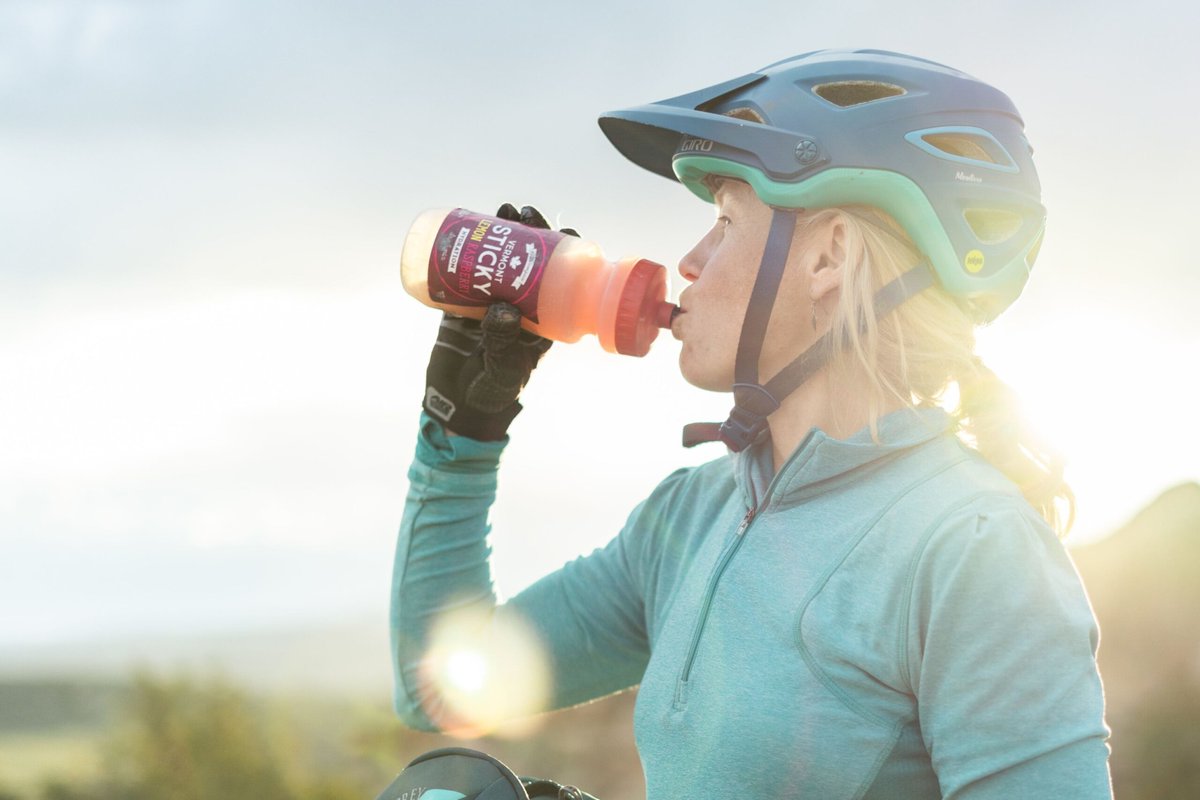 AdventureProMag's tweet image. #WildVoices
A third generation Vermont maple syrup producer, Krista Powers finds a home for her family’s sappy sweet syrup on Colorado’s Western Slope. 

Read More: bit.ly/3h0LW7D