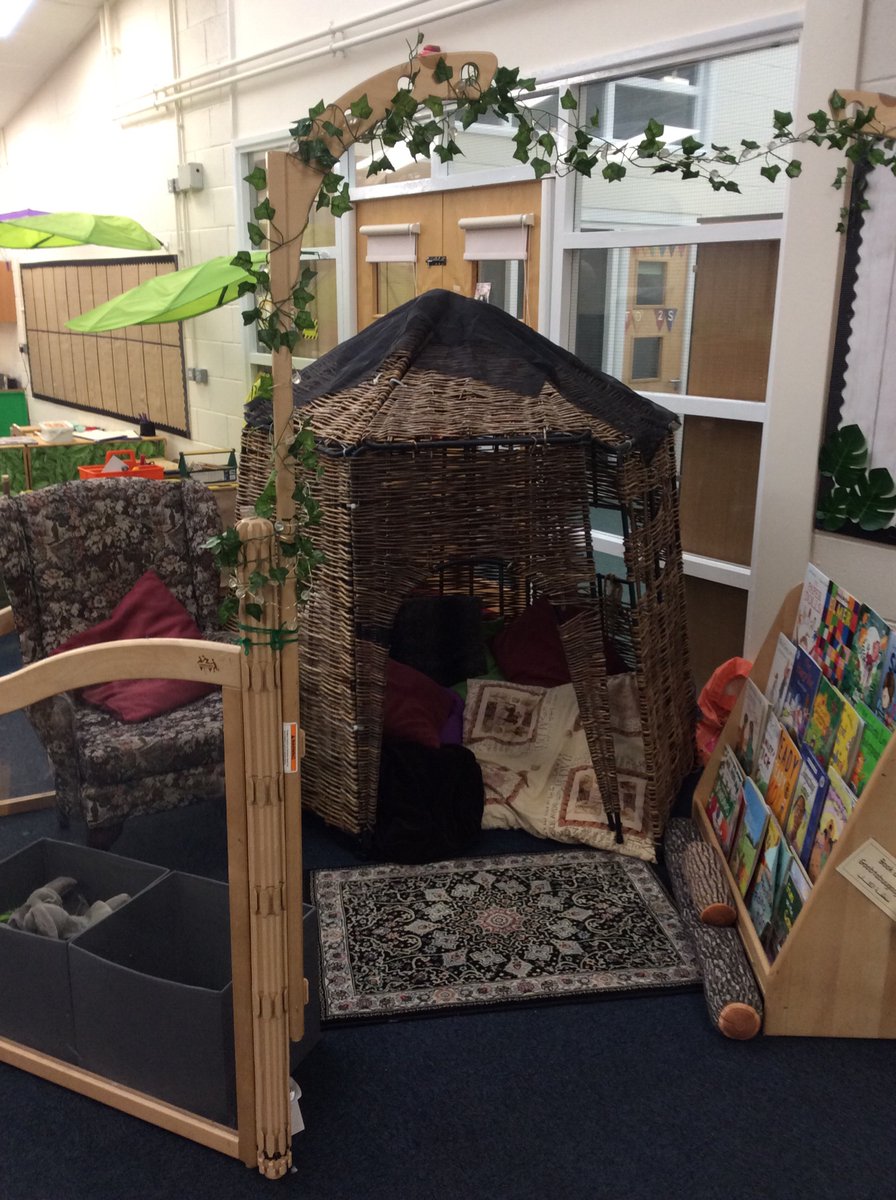 Kingsley EYFS tweet media