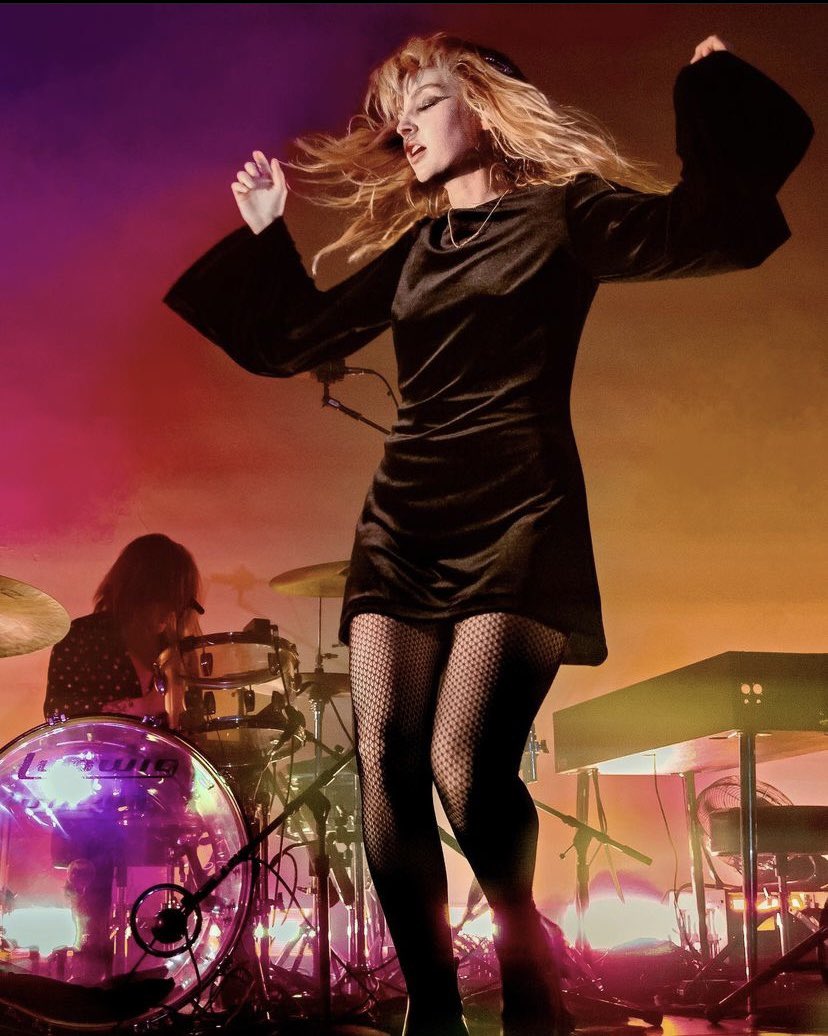 Televise the great disaster. 📷 <a href="/jus10/">Justin Graham</a>