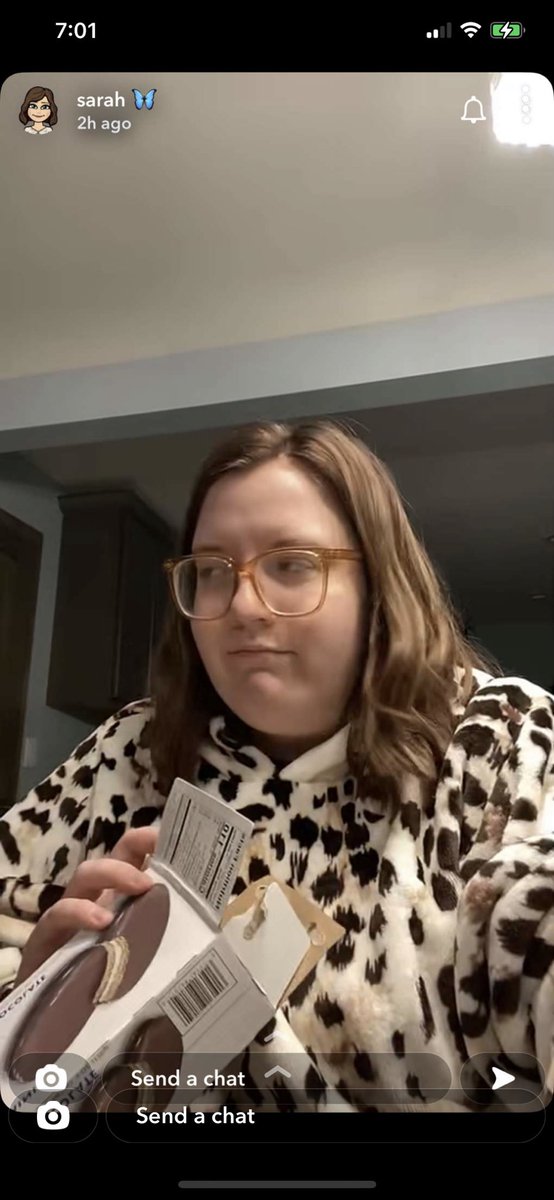 My face is incredibly meme-able, Taste Test Thursday edition