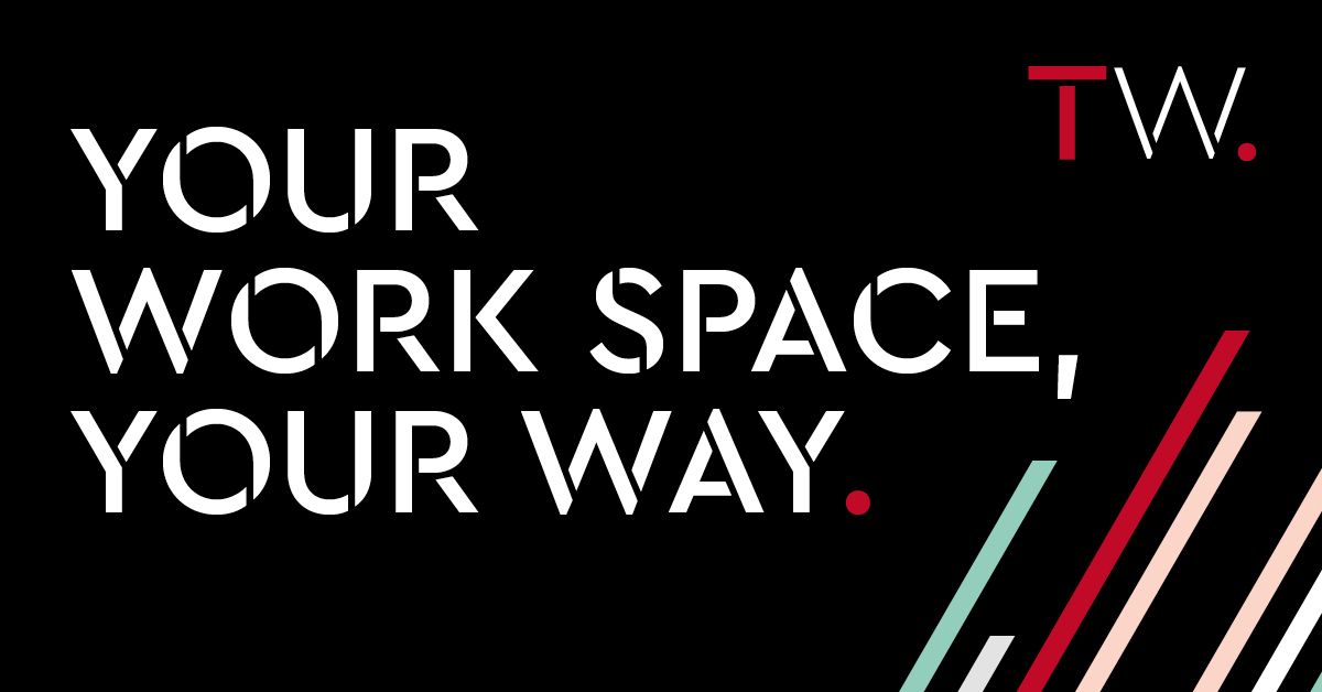 tailoredworks's tweet image. Whether you are looking for office space to let with a traditional lease or bespoke solution which is fully fitted and managed, whatever your business requires Tailored Workspaces has options for your needs. Your workspace, your way. #TailoredWorkspaces #Birmingham #officespace