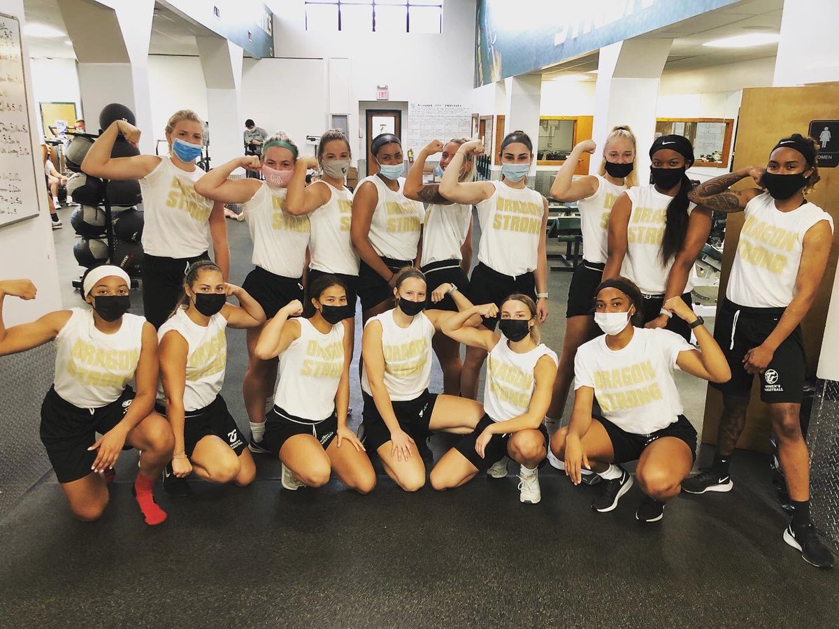 Happy Flex-Friday Dragon Nation 😤🐲

#weekonedone #flexfriday #GoGons