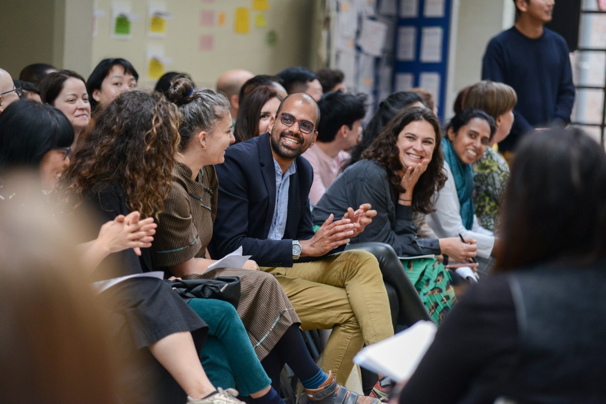 UE au Maroc (@ue_au_maroc) on Twitter photo 📢 Appel aux acteurs du changement culturel et aux innovateurs!
Les candidatures sont ouvertes pour l'édition 2021 du programme Global #CulturalRelations porté par l’initiative <a href="/CultExtRel/">Cultural Relations Platform</a>, financée par 🇪🇺.
📆 Date limite : 4 octobre 2021
En savoir plus 👉 europa.eu/!h9dJ3g 📢 Appel aux acteurs du changement culturel et aux innovateurs!
Les candidatures sont ouvertes pour l'édition 2021 du programme Global #CulturalRelations porté par l’initiative <a href="/CultExtRel/">Cultural Relations Platform</a>, financée par 🇪🇺.
📆 Date limite : 4 octobre 2021
En savoir plus 👉 europa.eu/!h9dJ3g