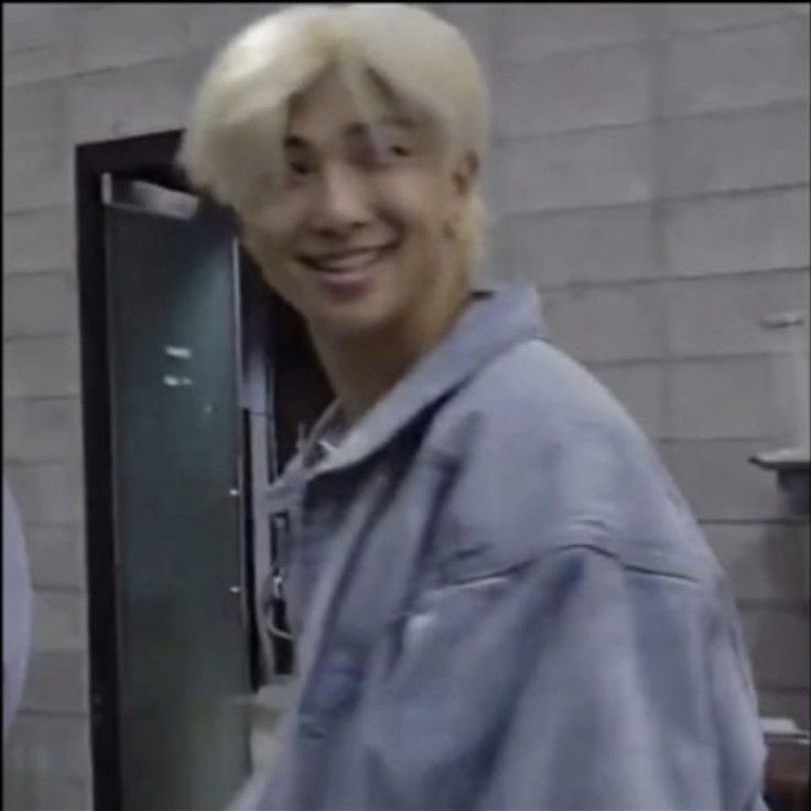 dha_dha7's tweet photo. I ain't unpinning this tweet until I meet someone with Namjoon traits 💯 https://t.co/5NOsZ7FEmi