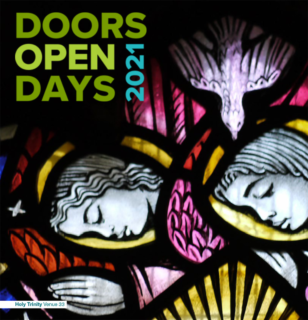 Fife Council on Twitter "Doors Open Days 2021 starts this weekend