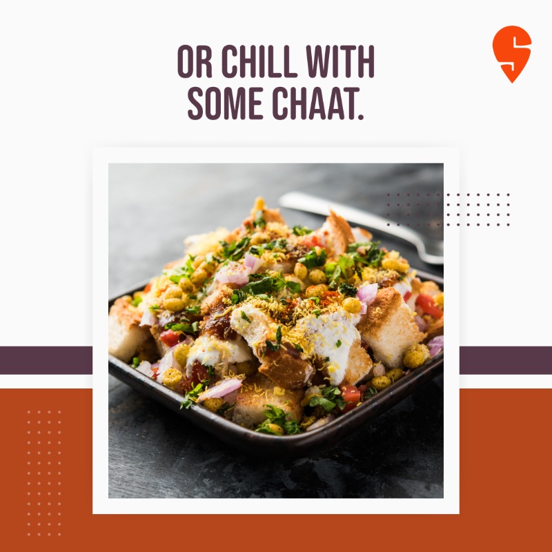 Swiggy's tweet photo. First time using Swiggy? Order now &amp; get up to 60% off on your first order. 😍