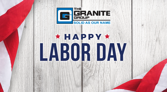 The Granite Group tweet media