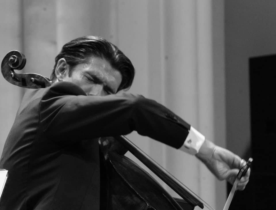 Yerevan Perspectives International Music Festival tweet media