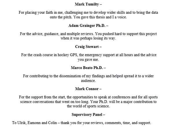 Dr. Eoin Cunniffe tweet media