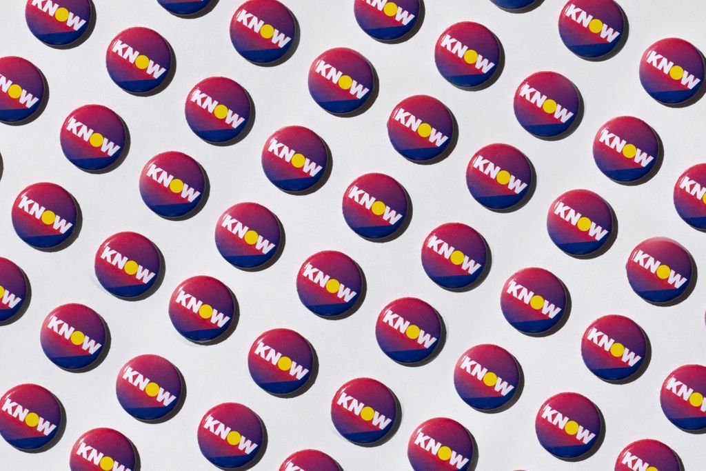 KNOW Homelessness tweet media