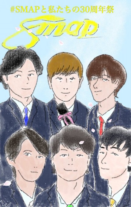 周年祭のtwitterイラスト検索結果 周年祭のtwitterイラスト検索結果
