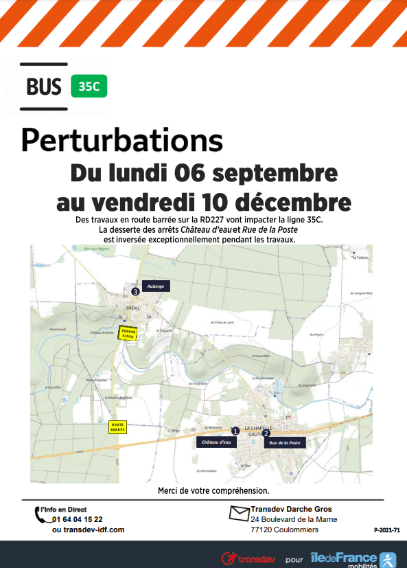 Transdev Darche Gros Darche Gros Twitter