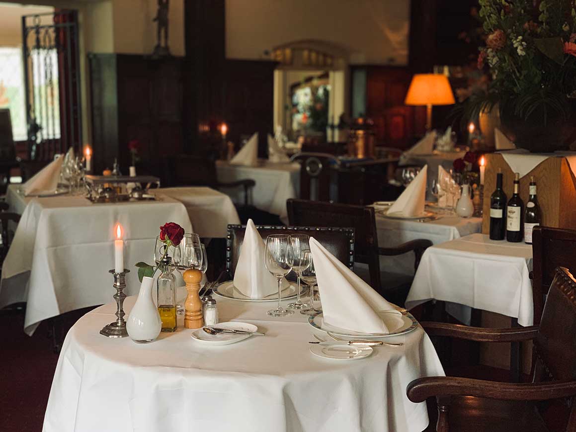 Restaurant Old Dutch tweet media