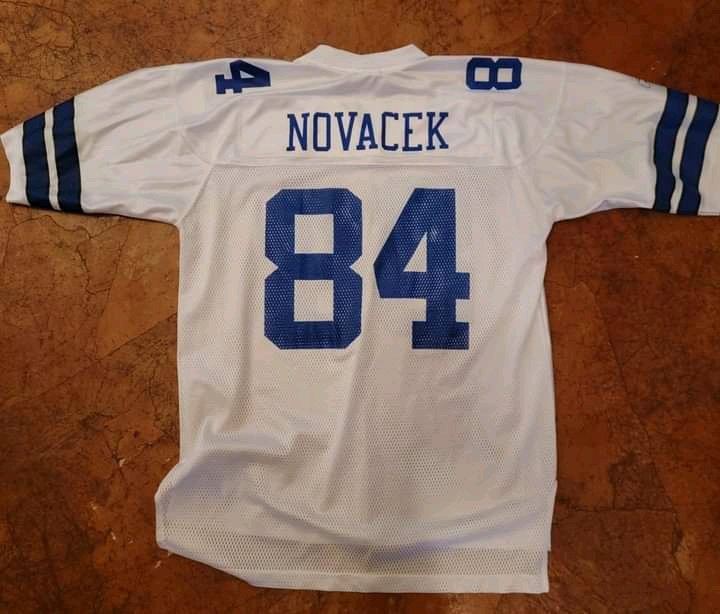 KymsKlosetSA's tweet photo. Gently Worn.
For the Cowboys Fans.🤠

$39.99 

Come see what's new.

#notyoureverydaystore 
#kymskloset https://t.co/uJOWFEGOPt